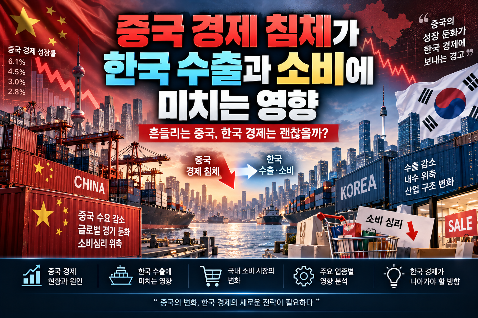 중국