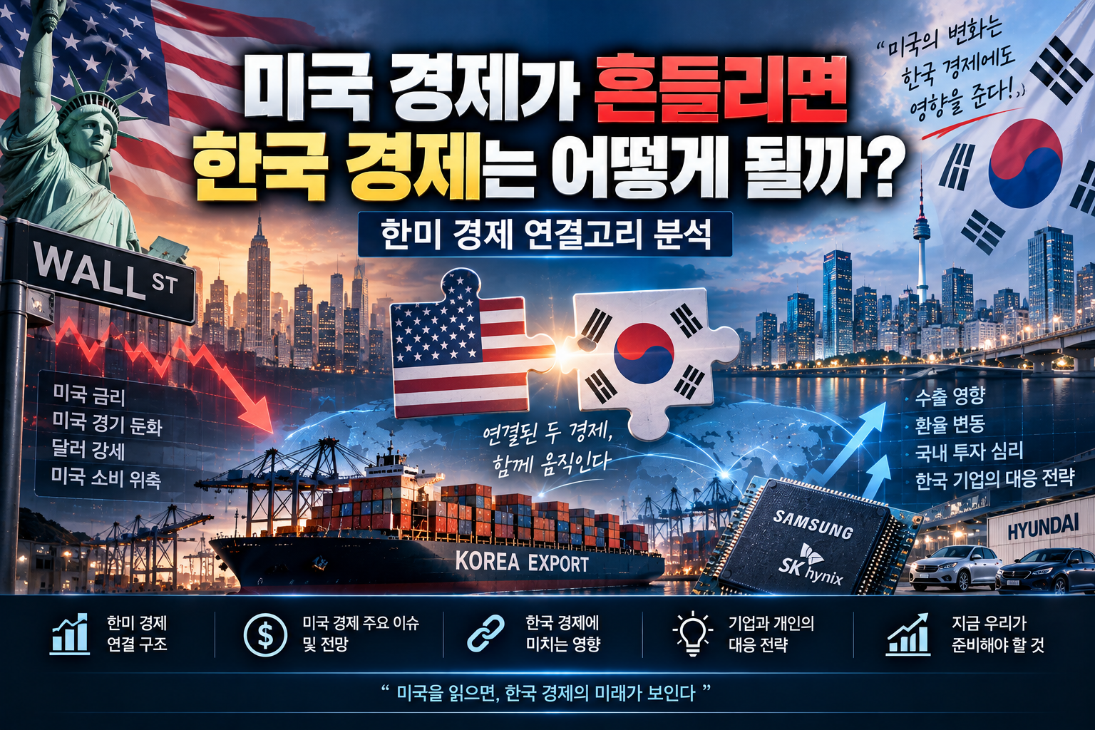 미국 경제