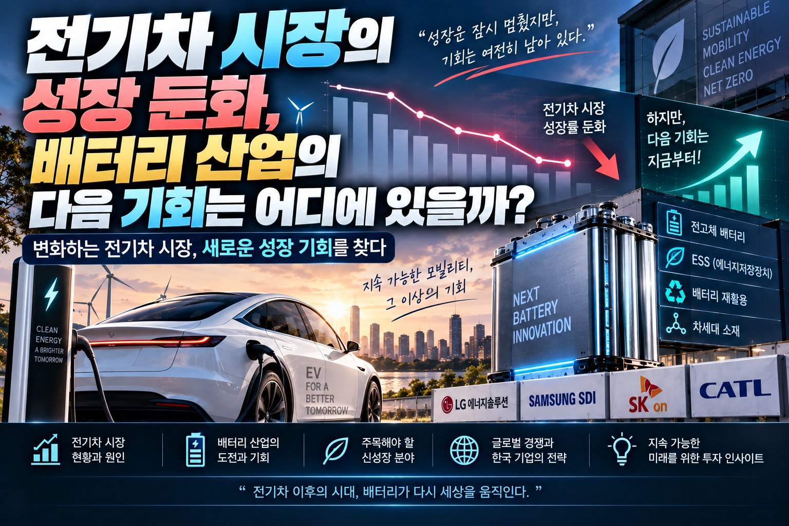전기차