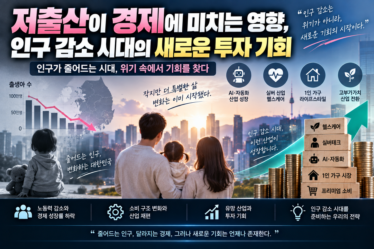 저출산