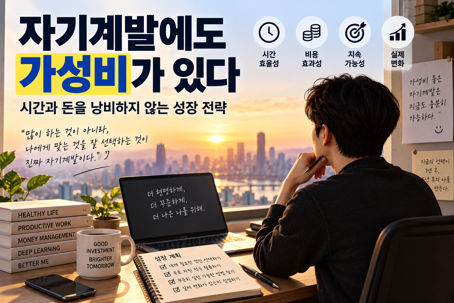 가성비