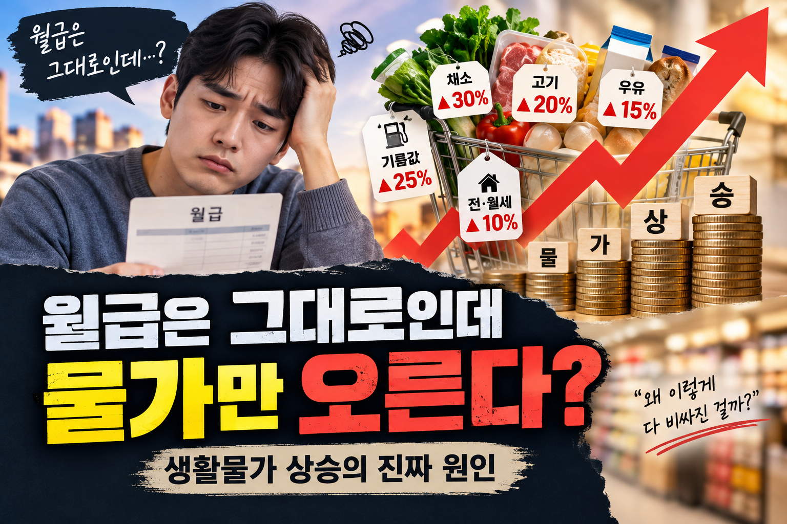 윌급