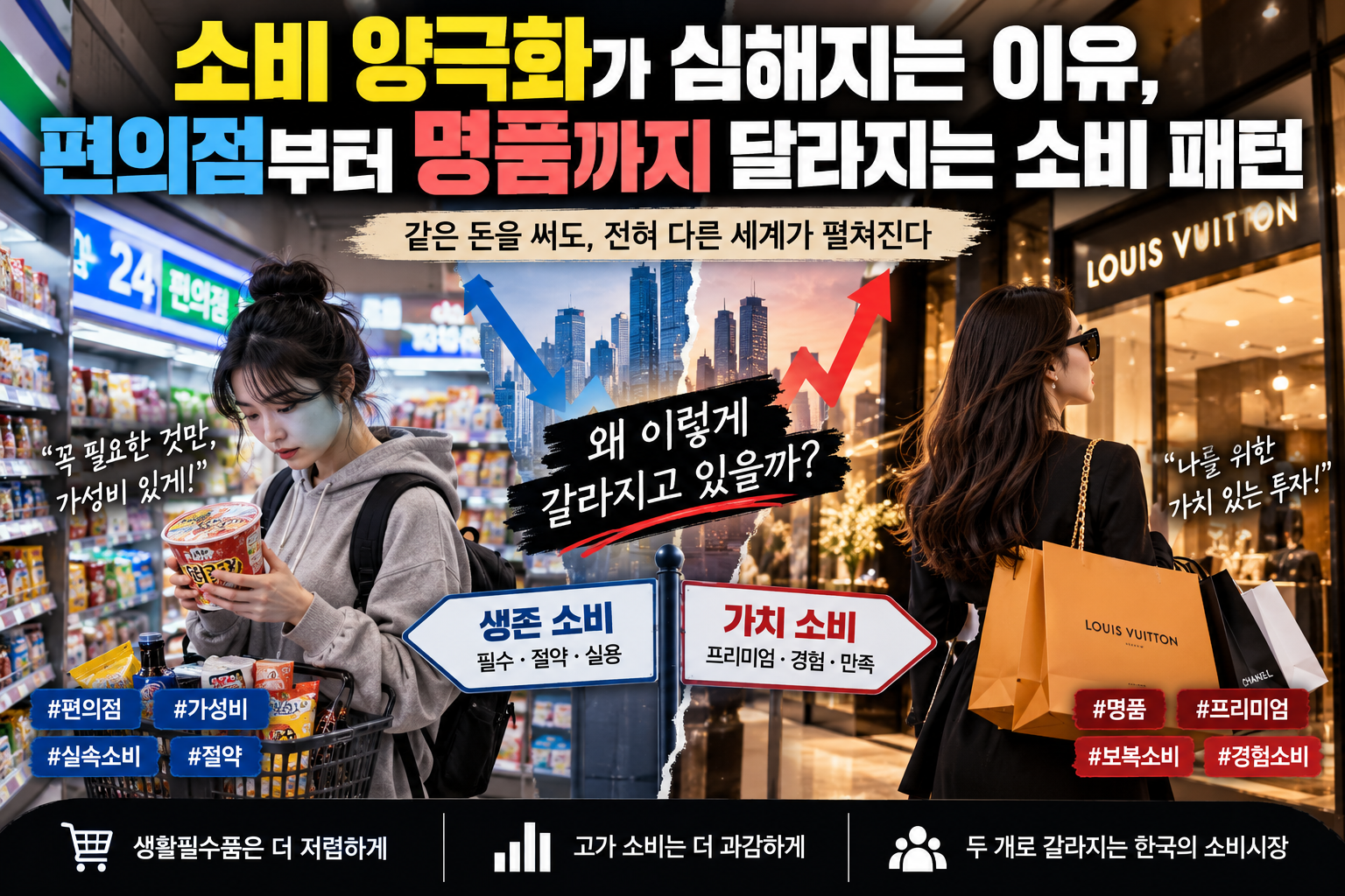 소비