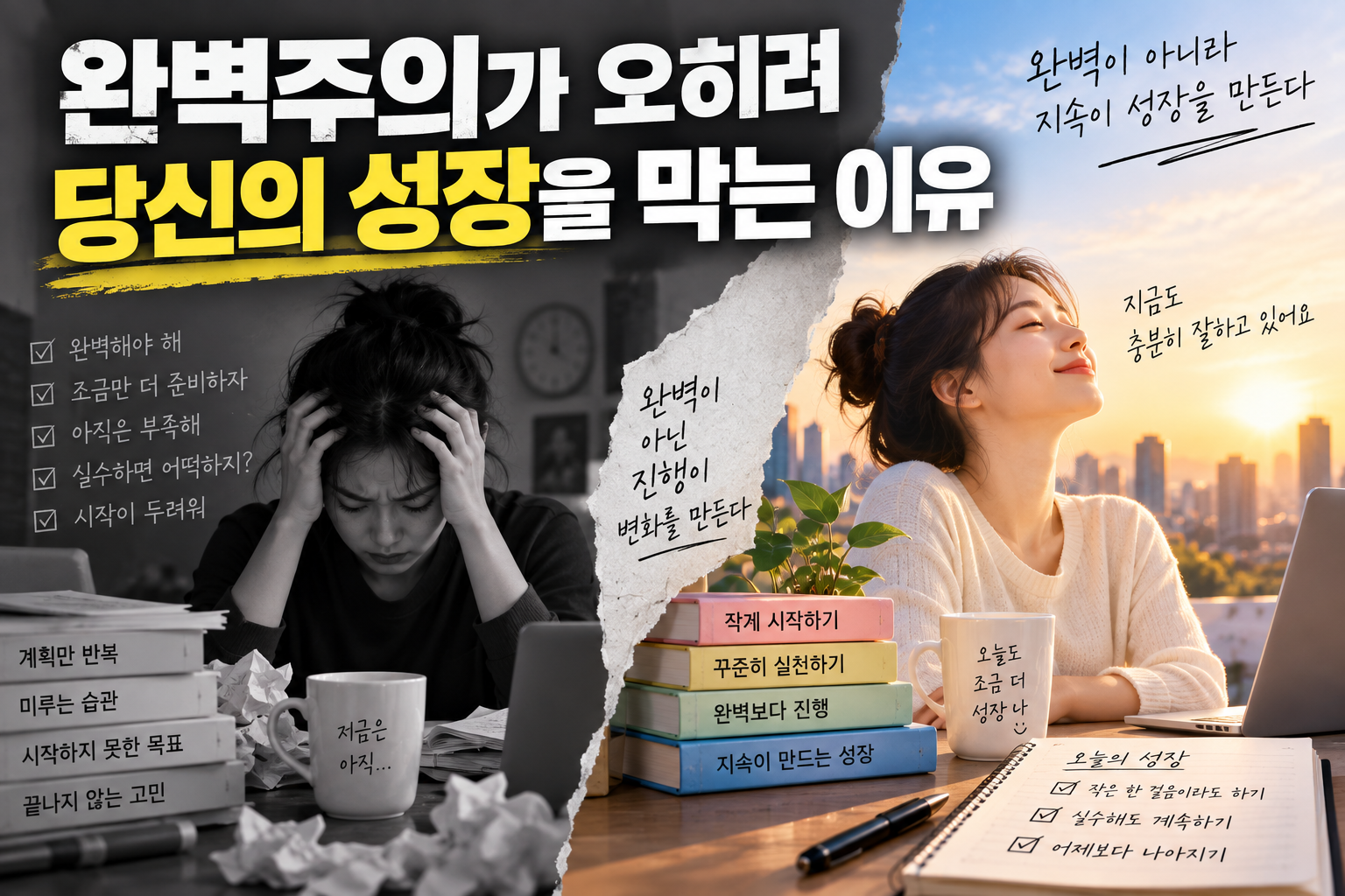 완벽주의