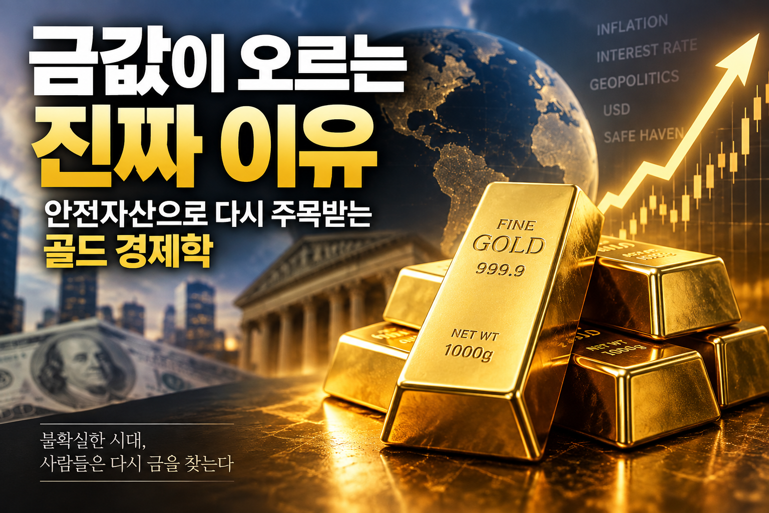 금값