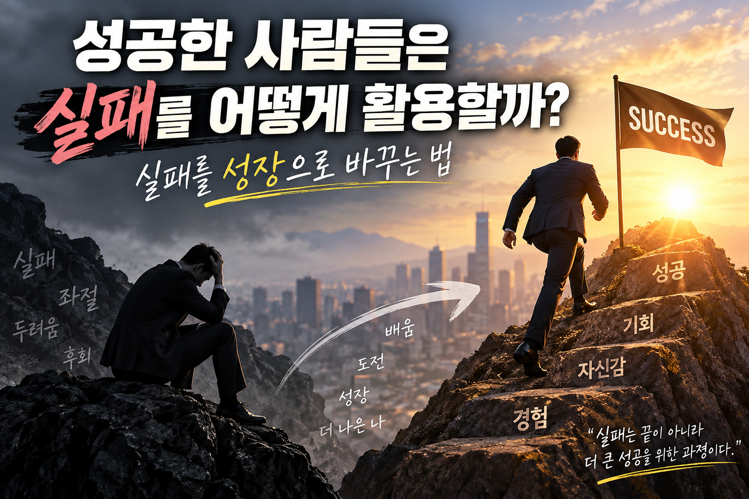 성공