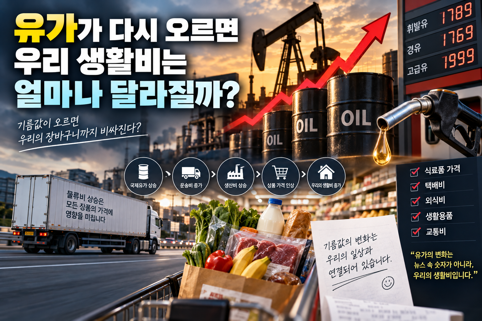 유가