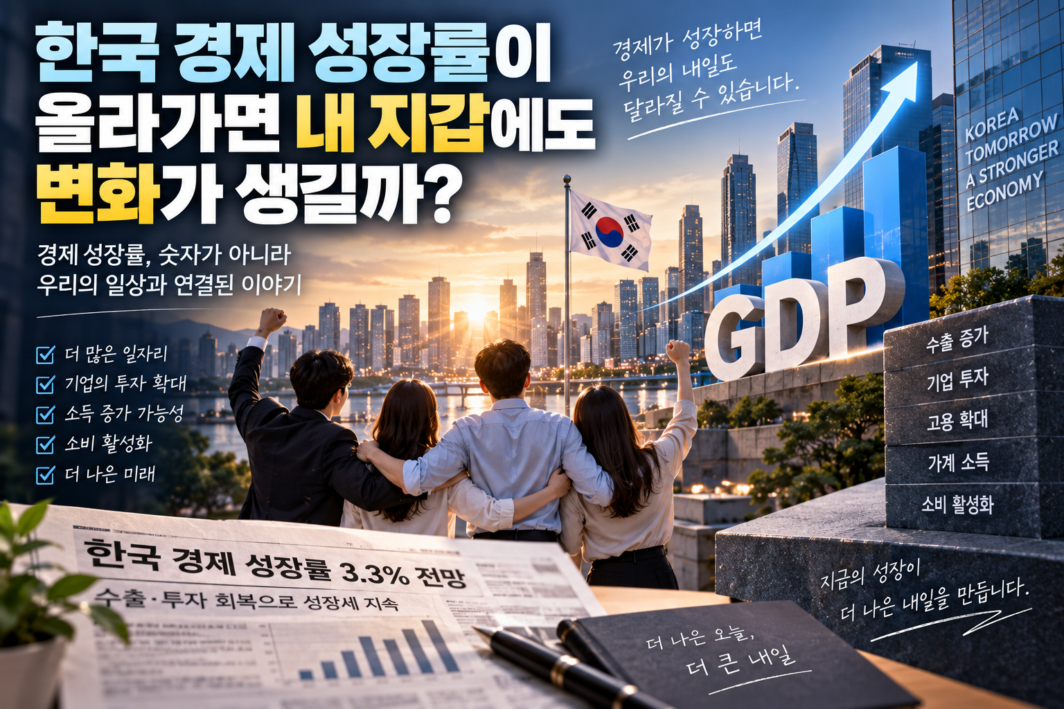 한국 경제