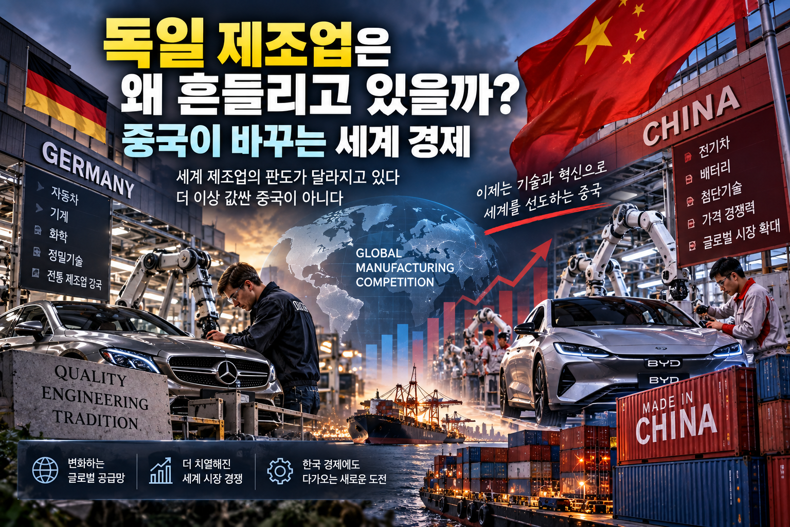 독일 제조업