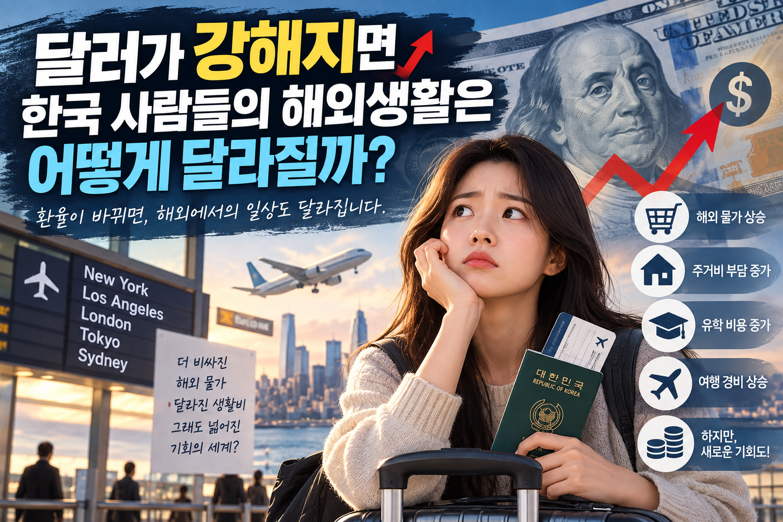 달러