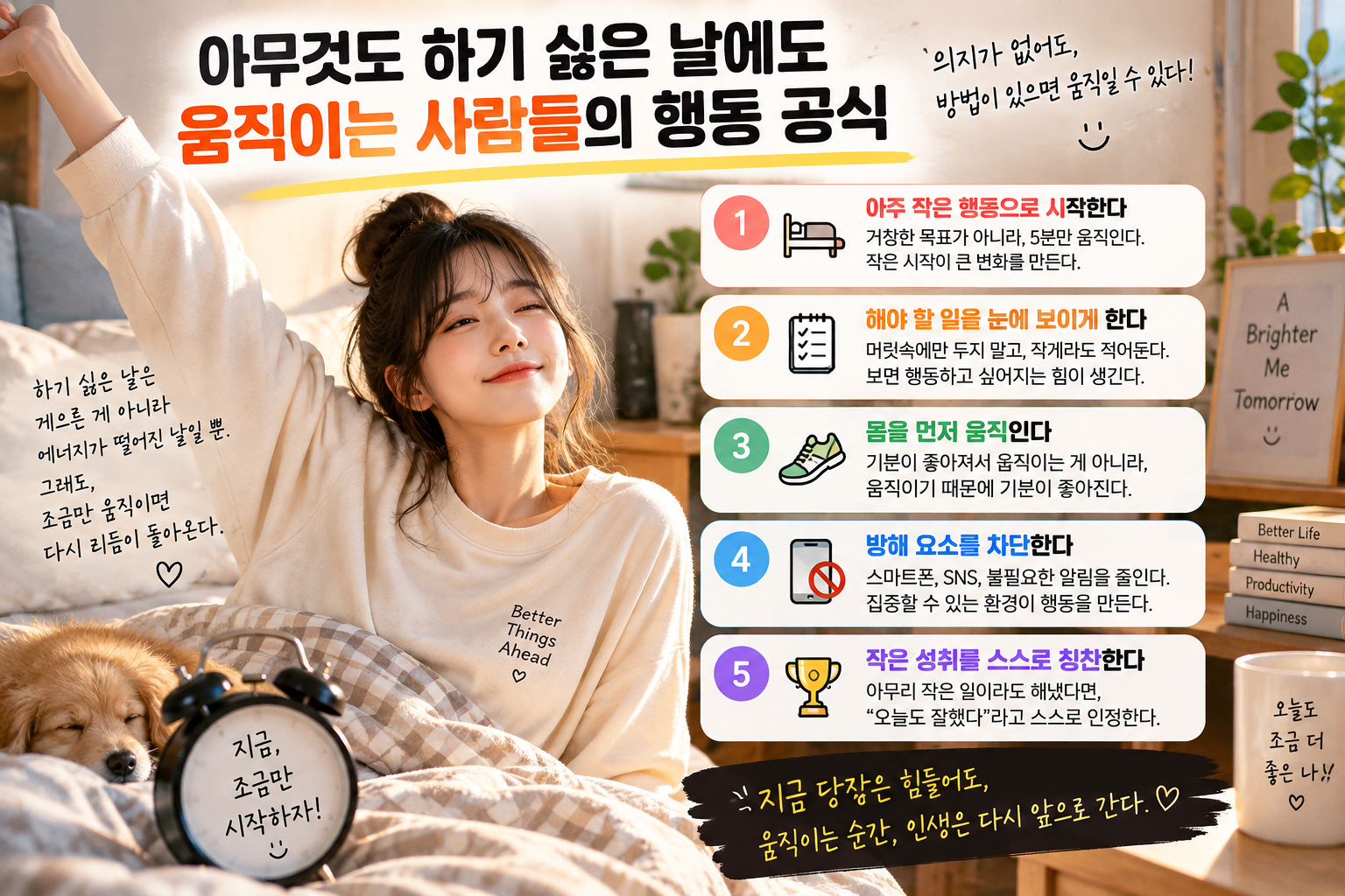 아무것도
