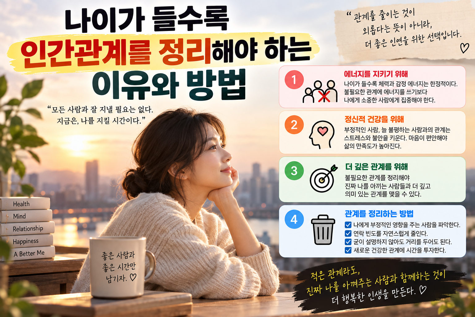 나이가 들수록