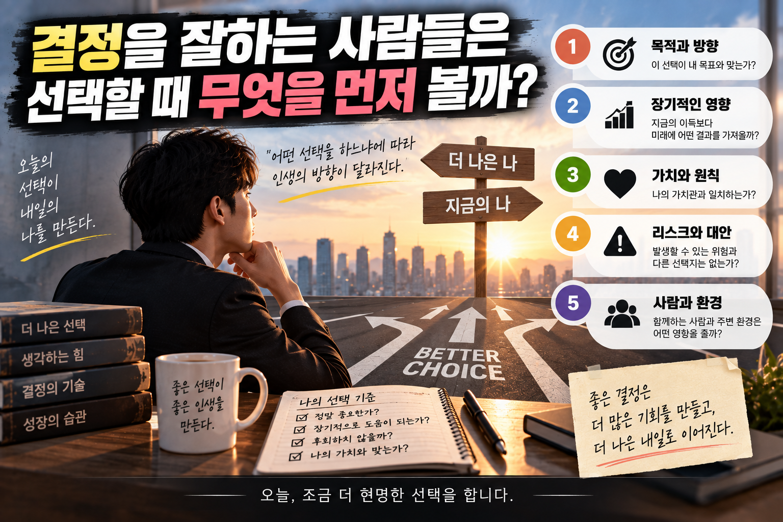 결정