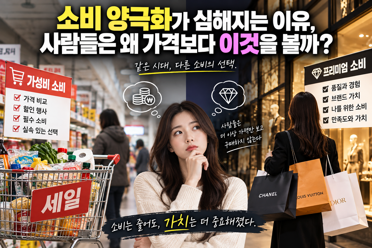 소비 양극세