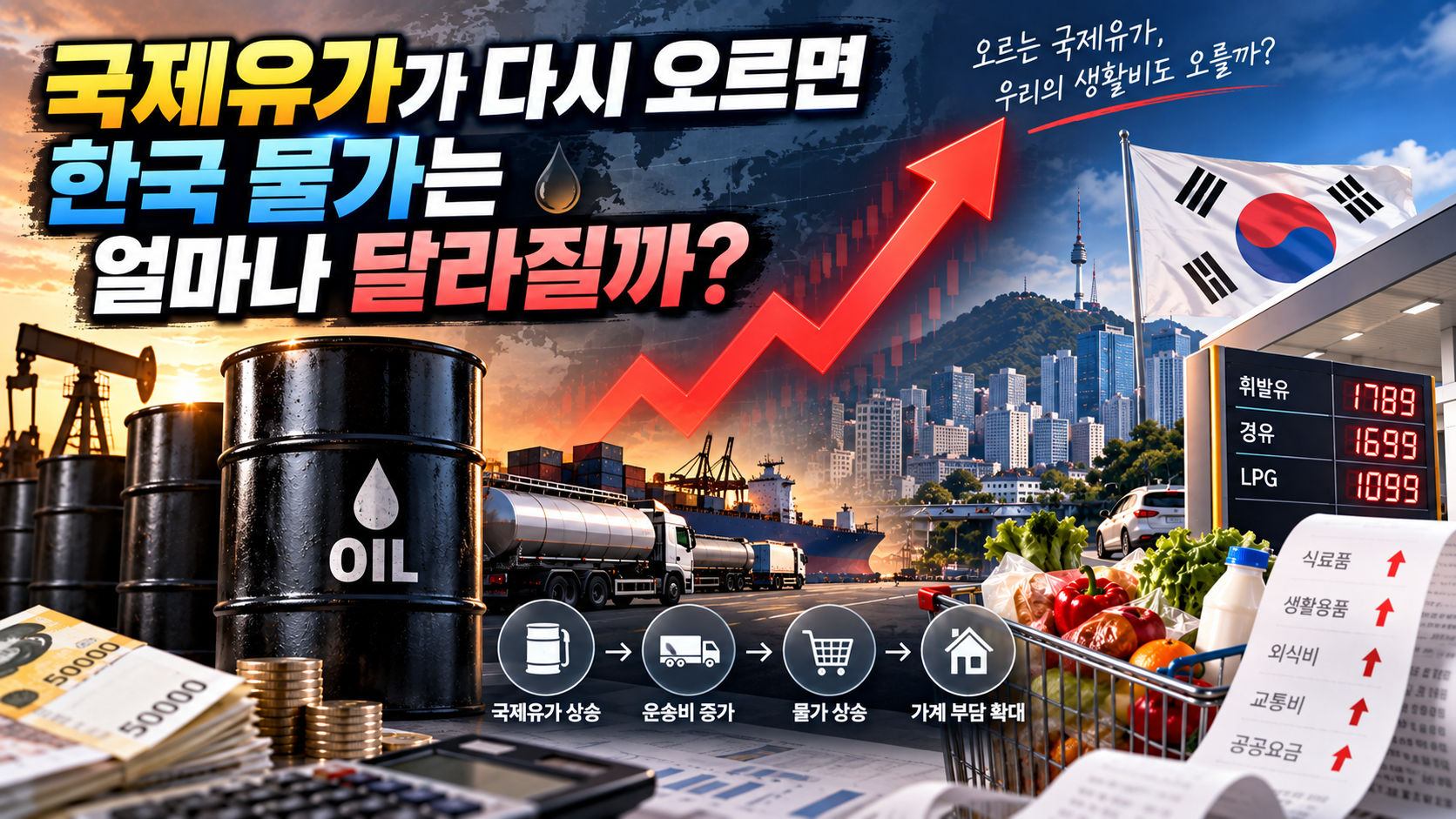 유가