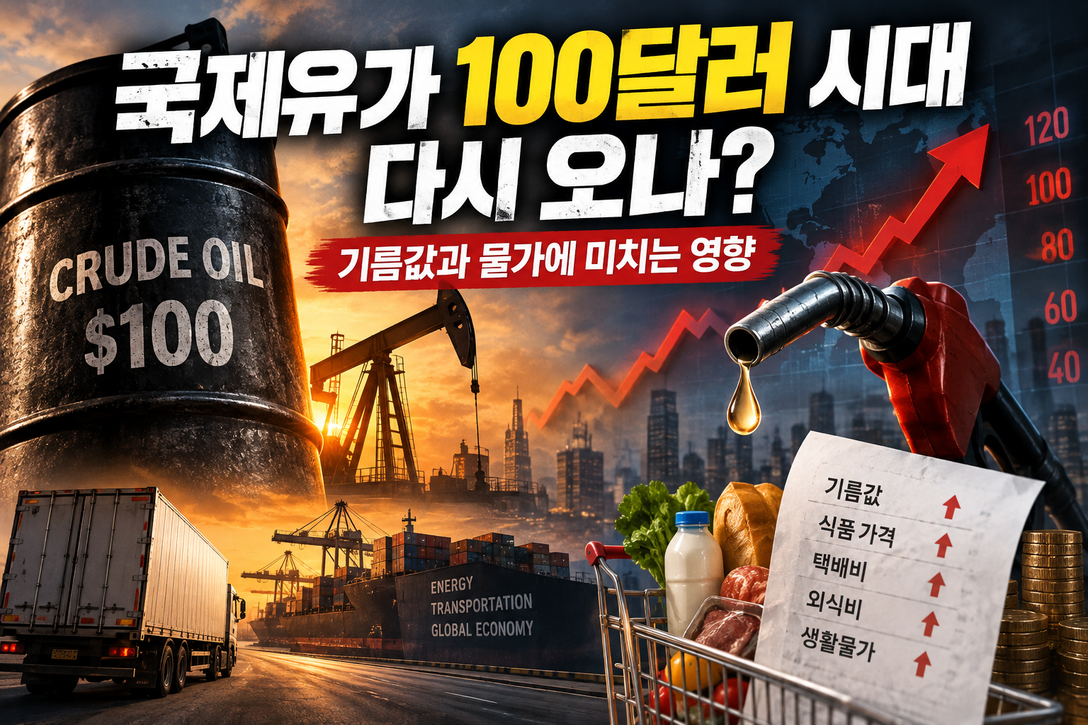 100달러