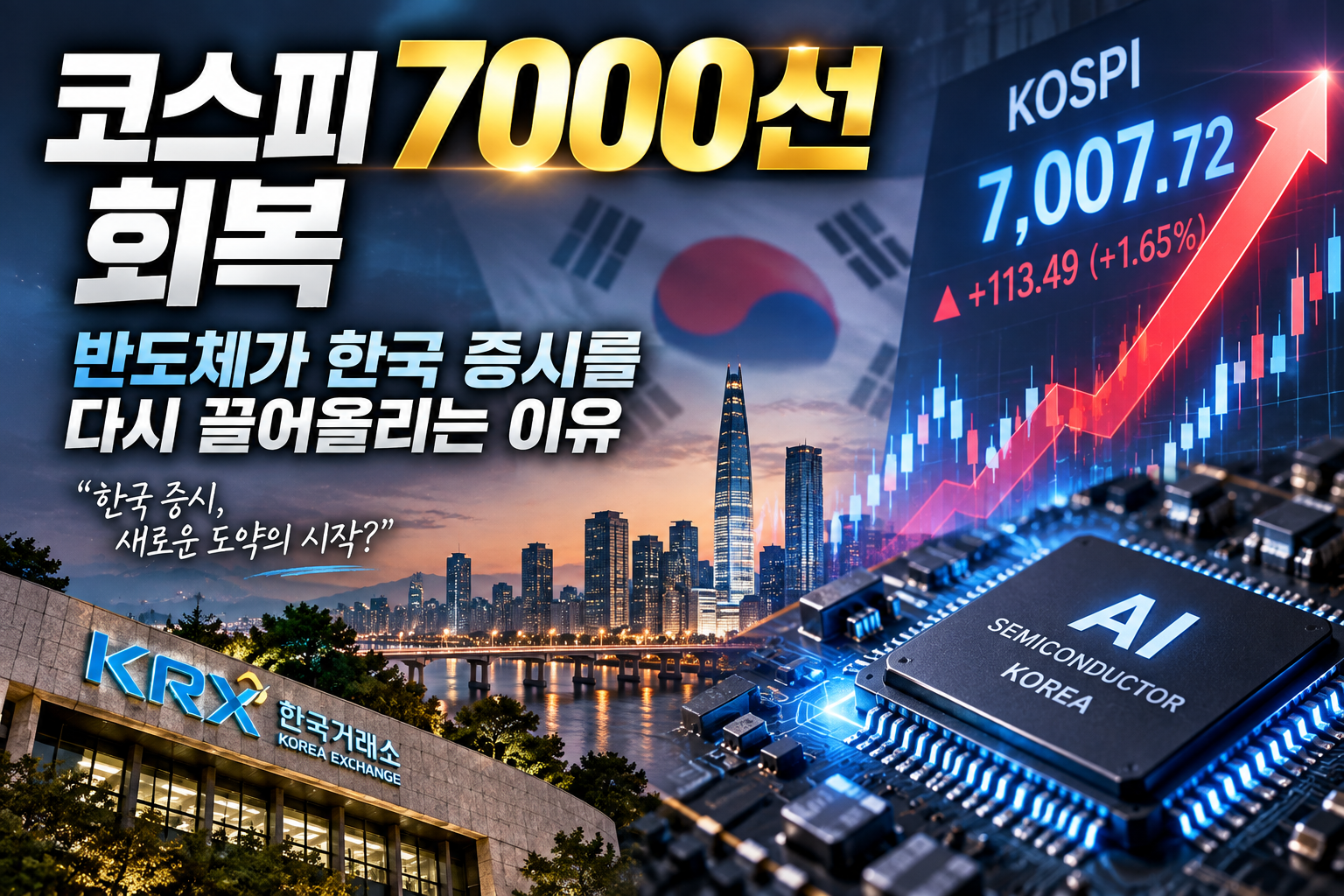 코스피 7000