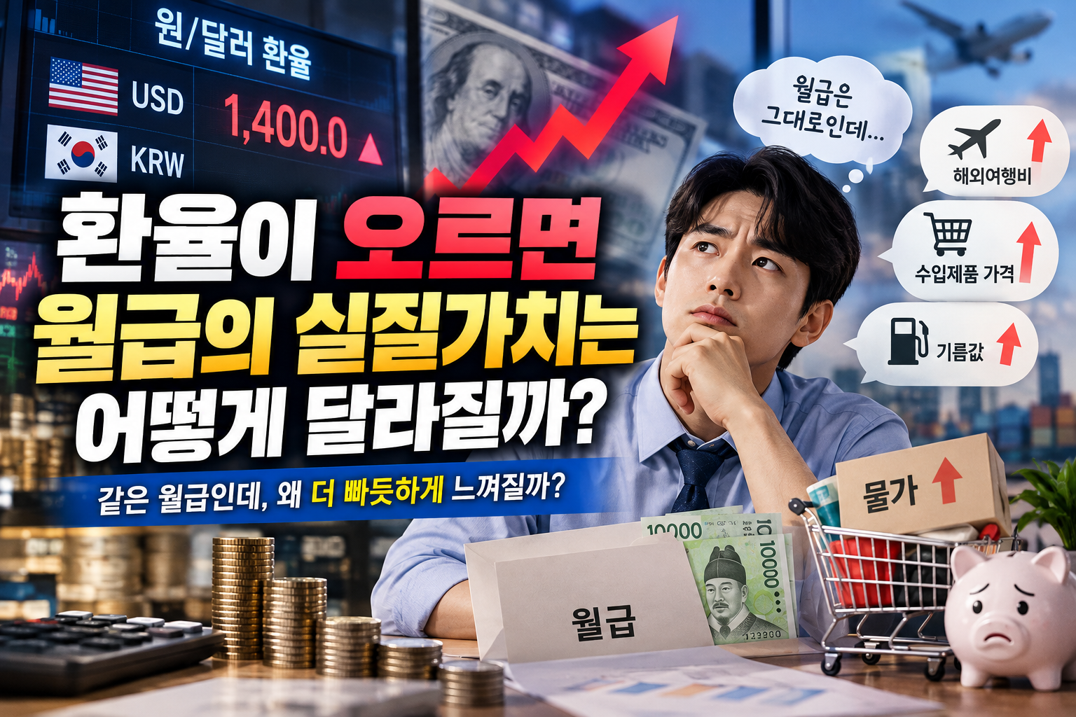 환율