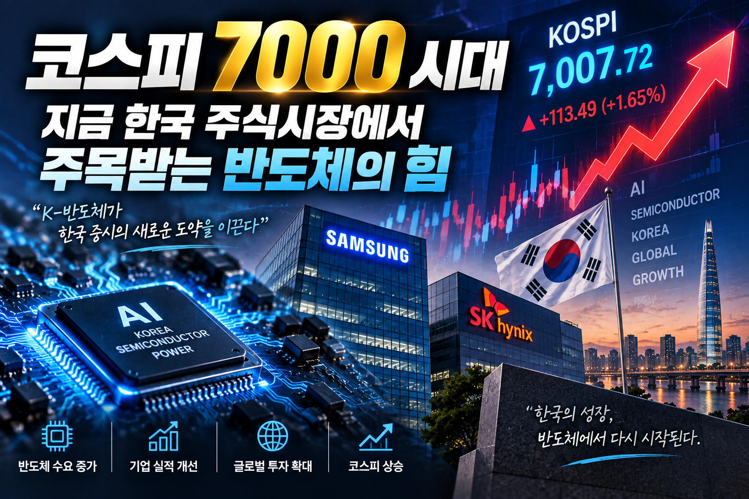 7000반도체