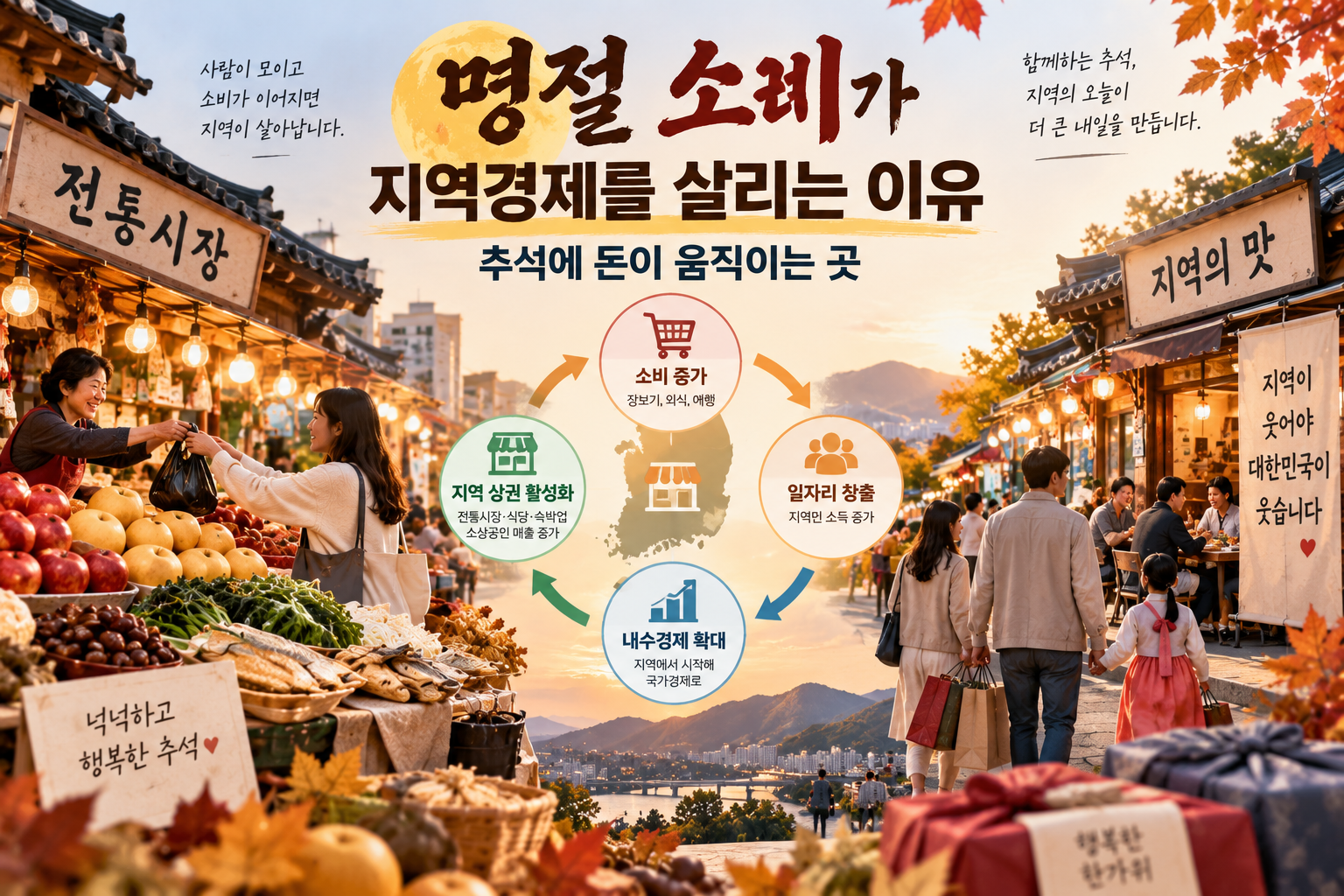 명절