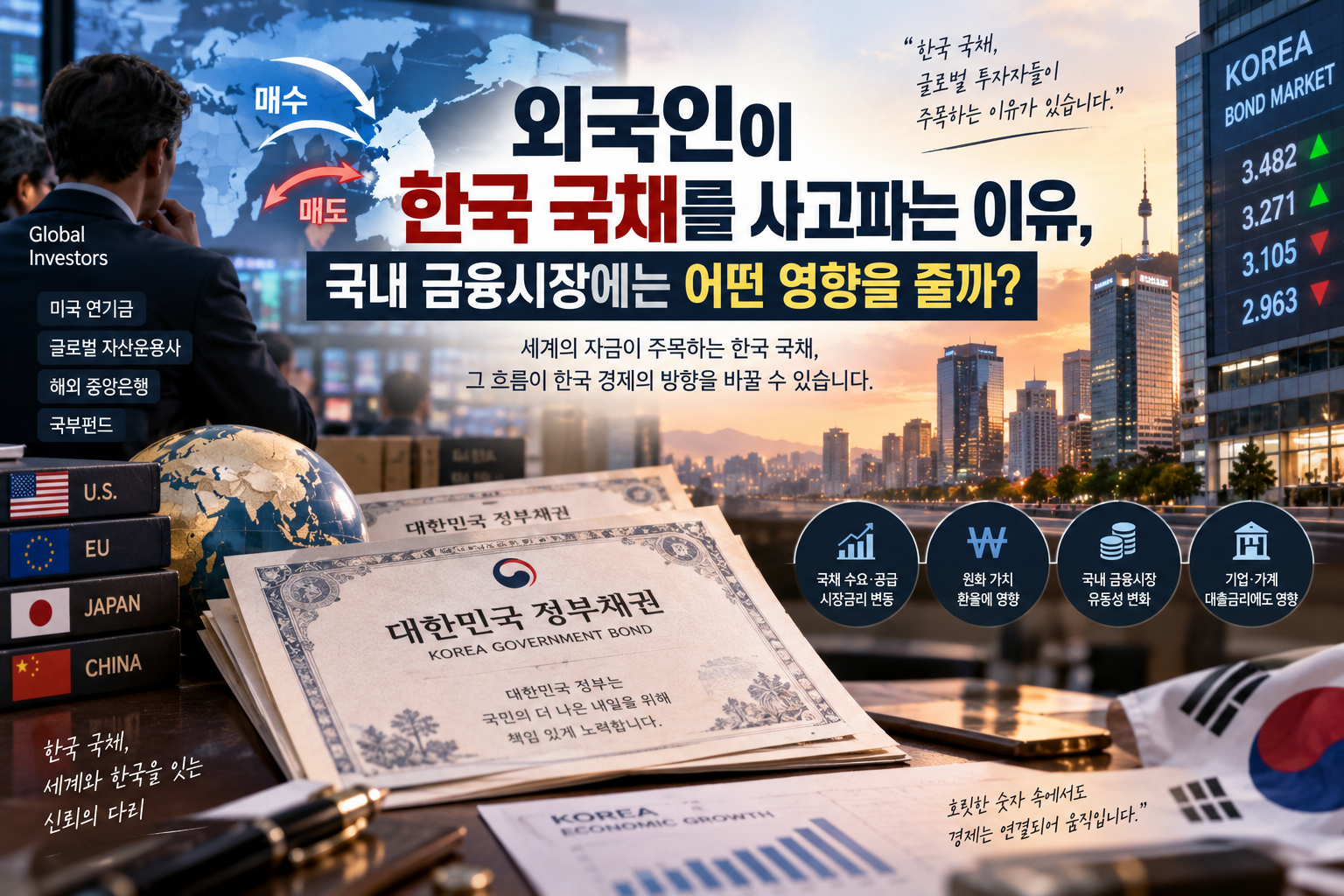 외국