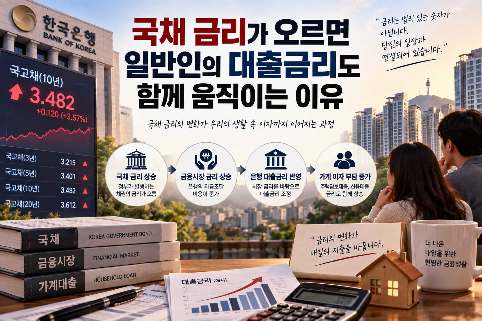국채