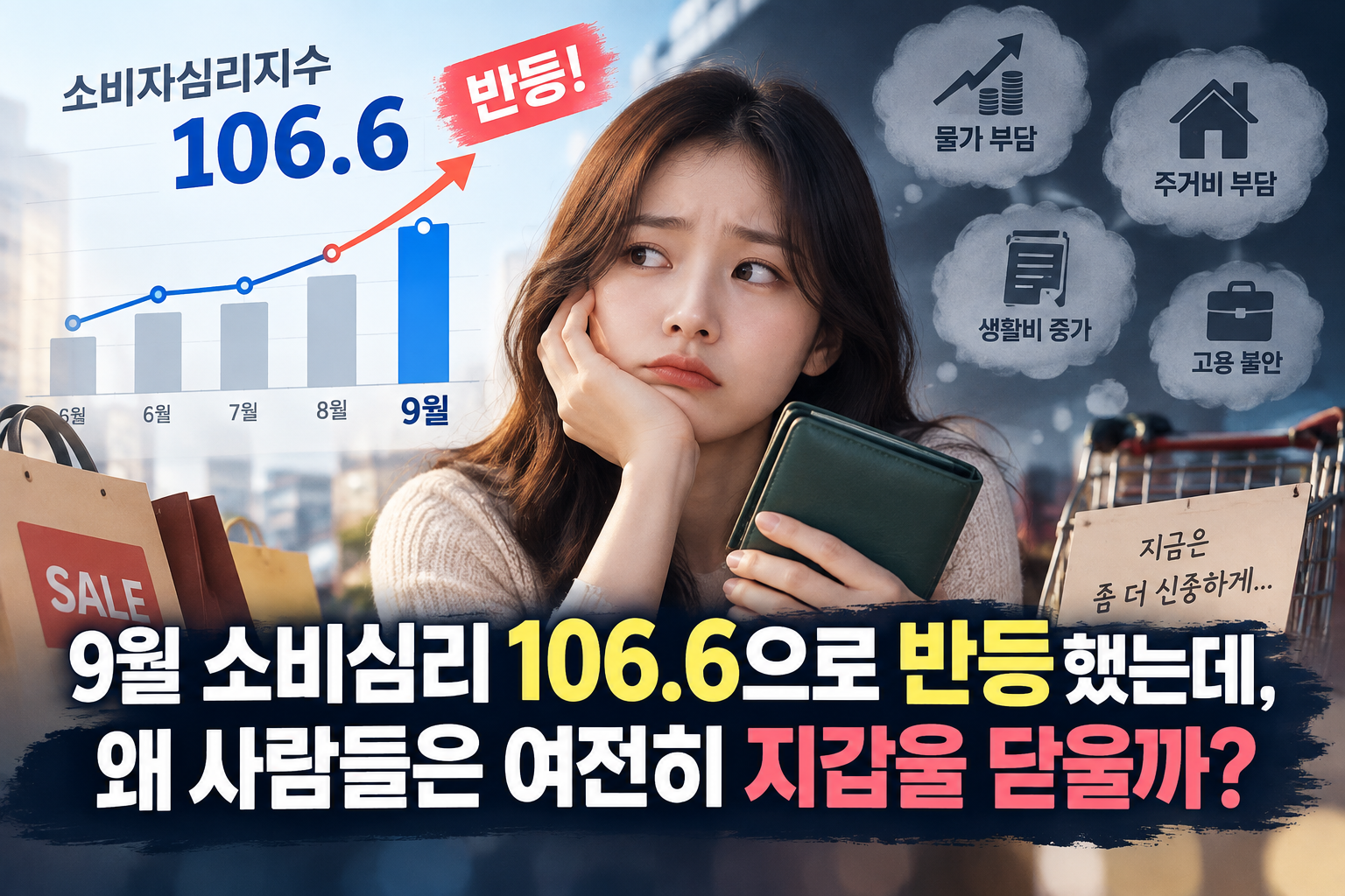 소비심리