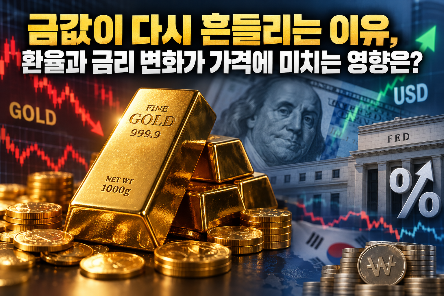 금값이
