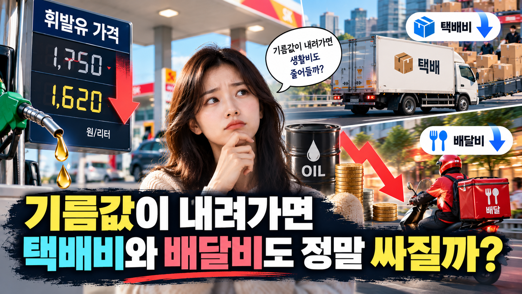 택배비