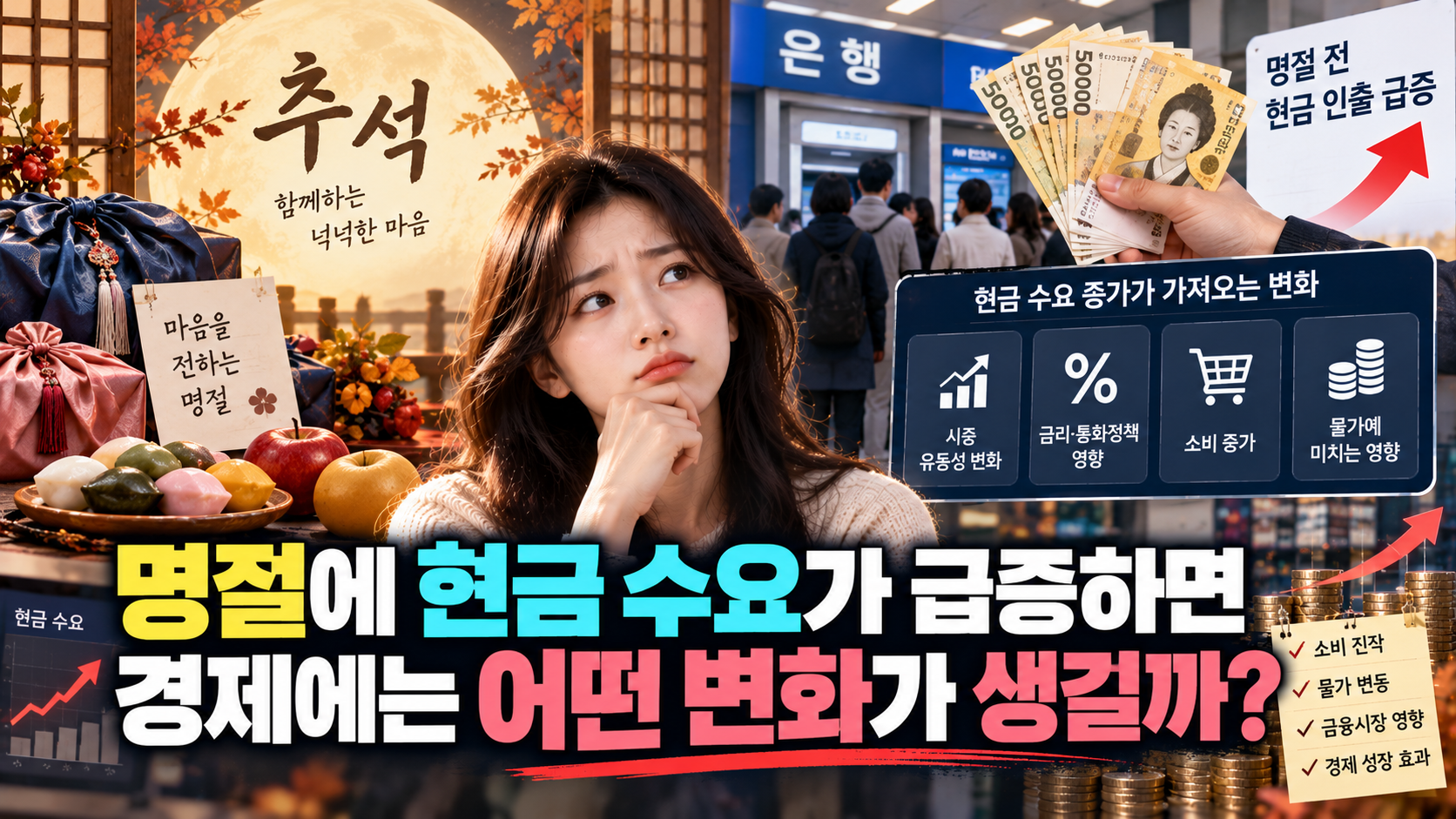 명절 추석