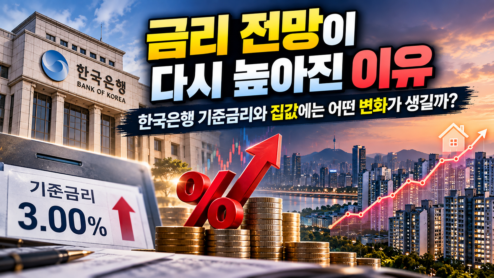 금리전망