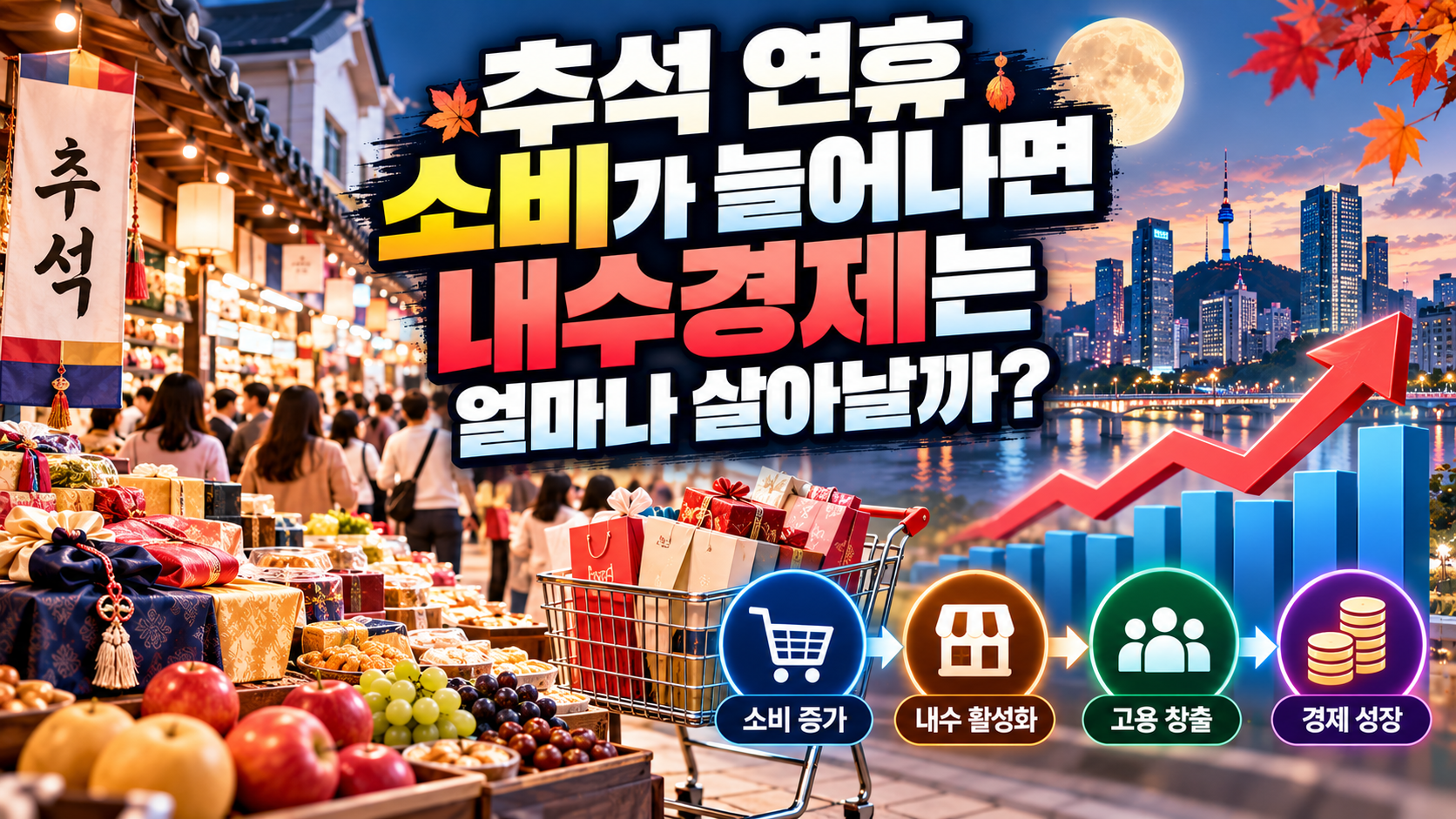 추석연휴