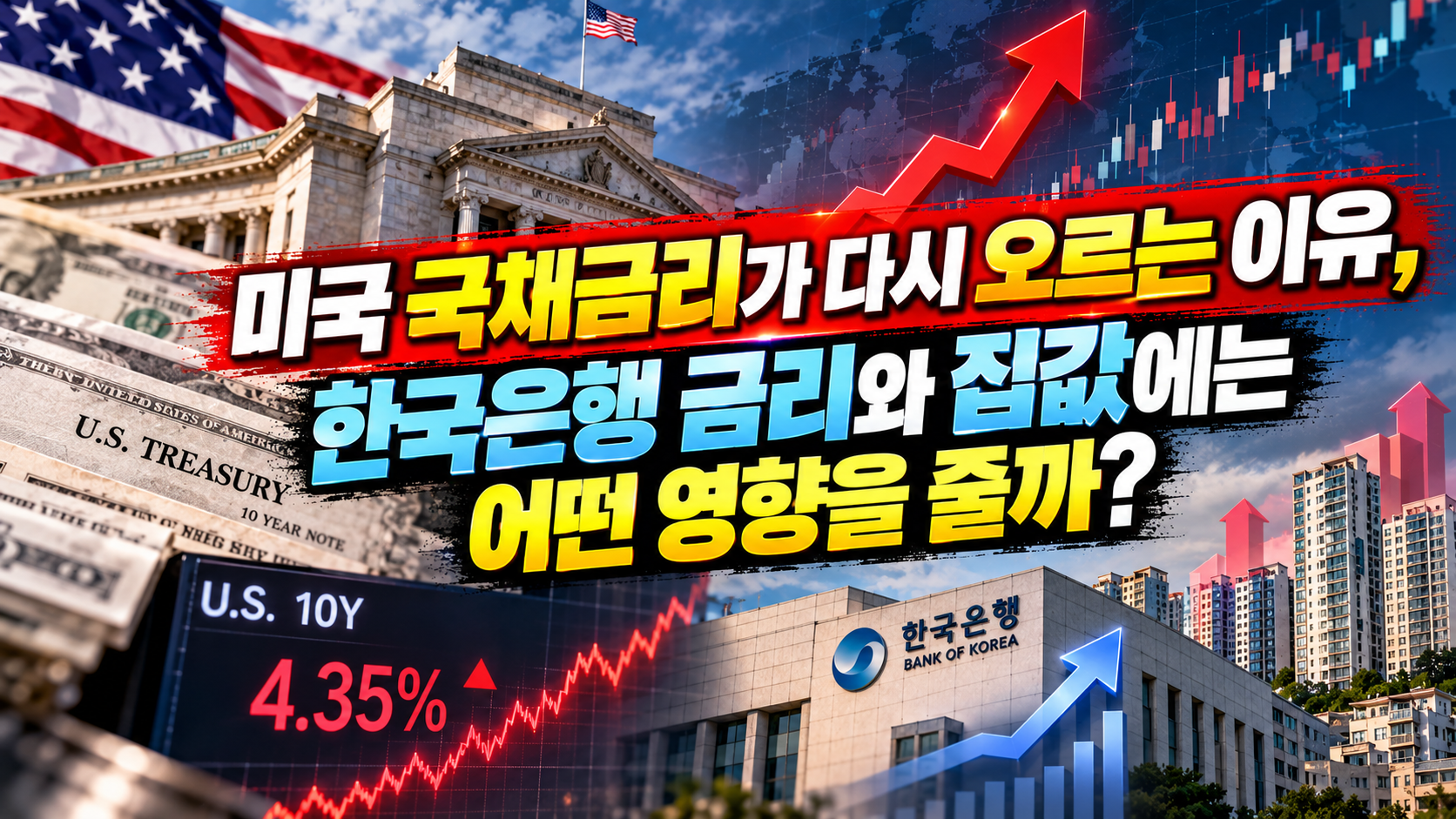 한국은행