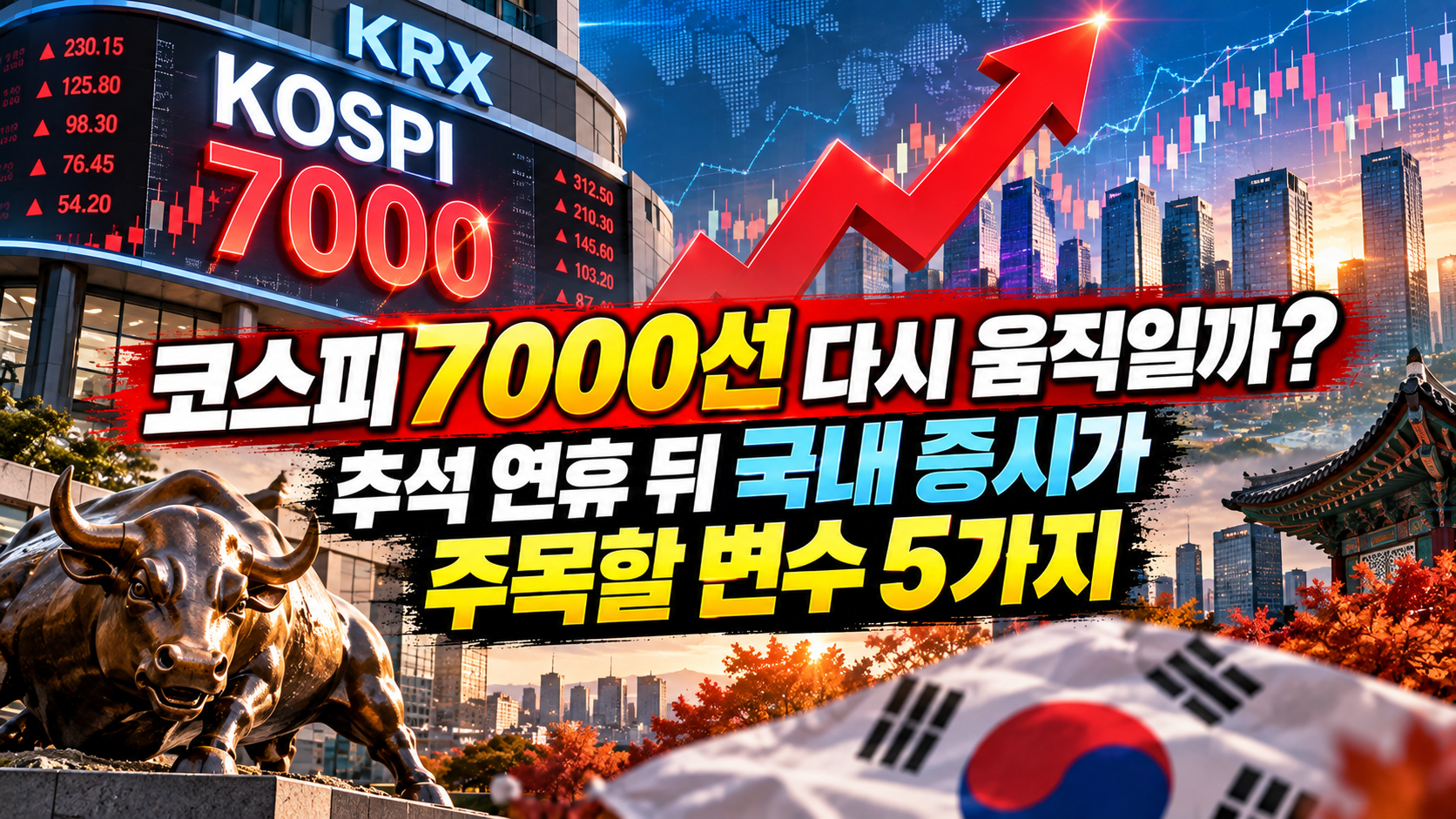 코스피7000