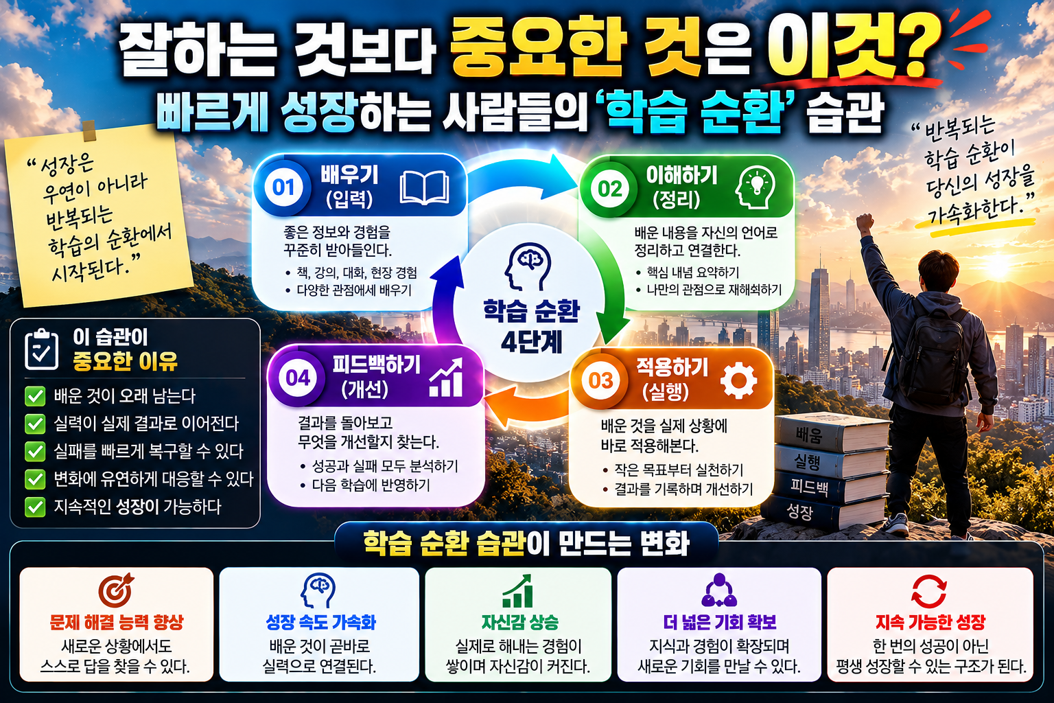 잘하는법