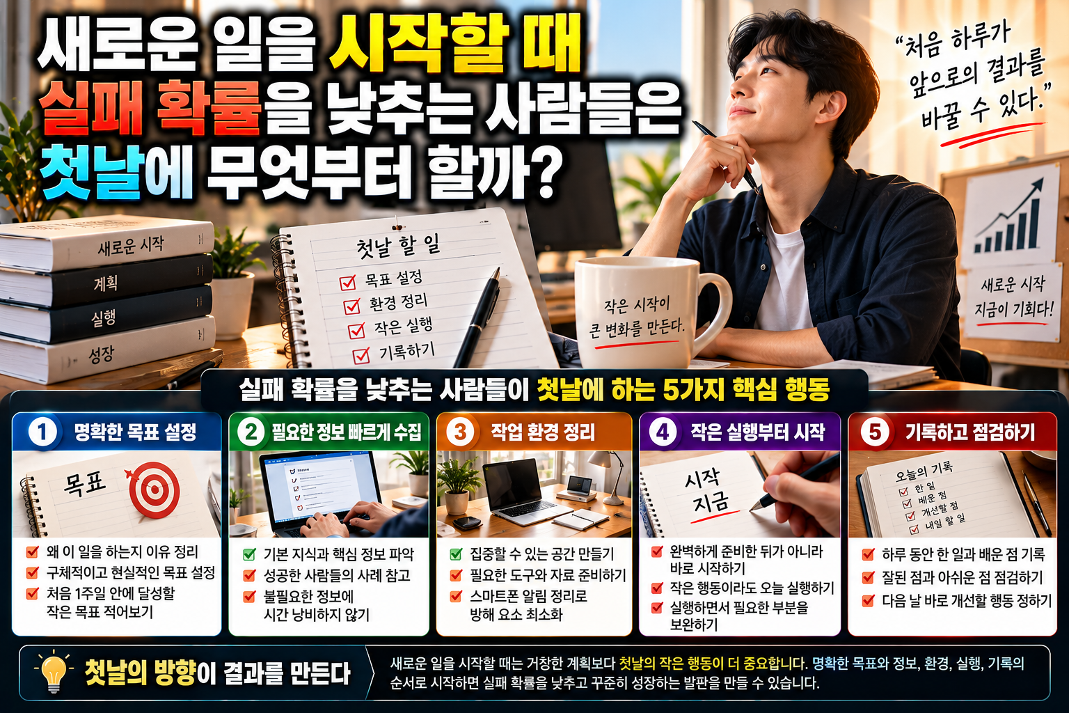 실패 확률