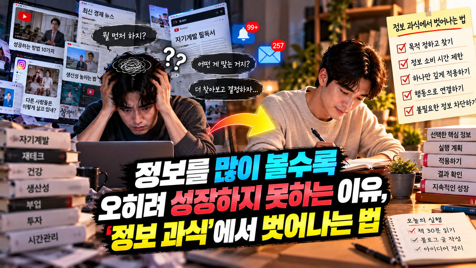 벗어나는