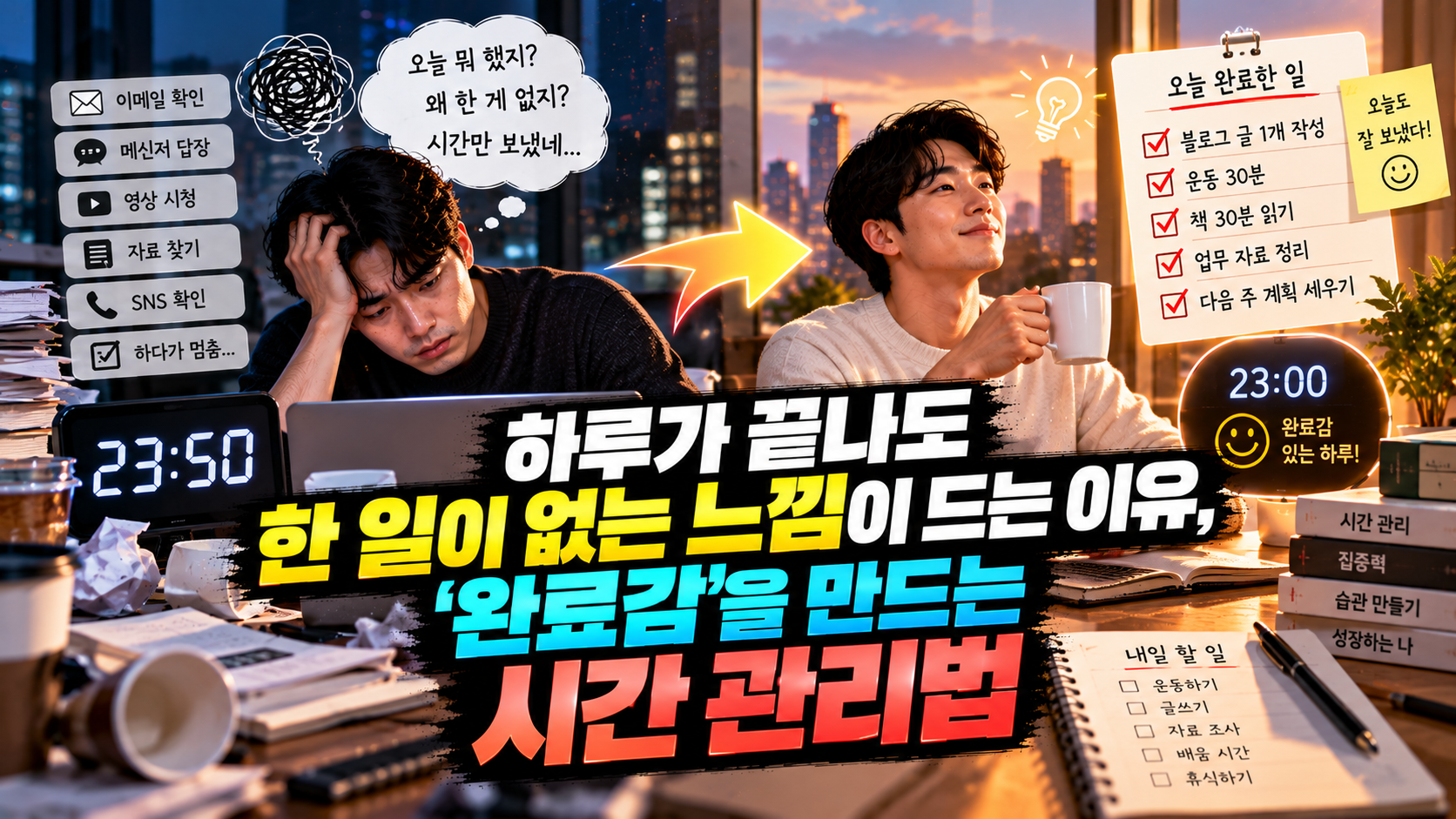 하루가