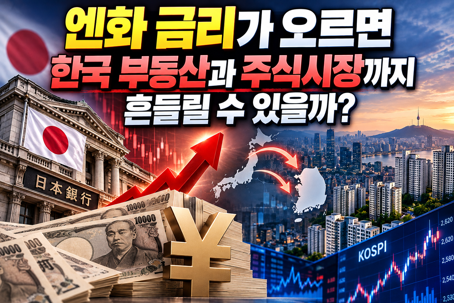 엔화
