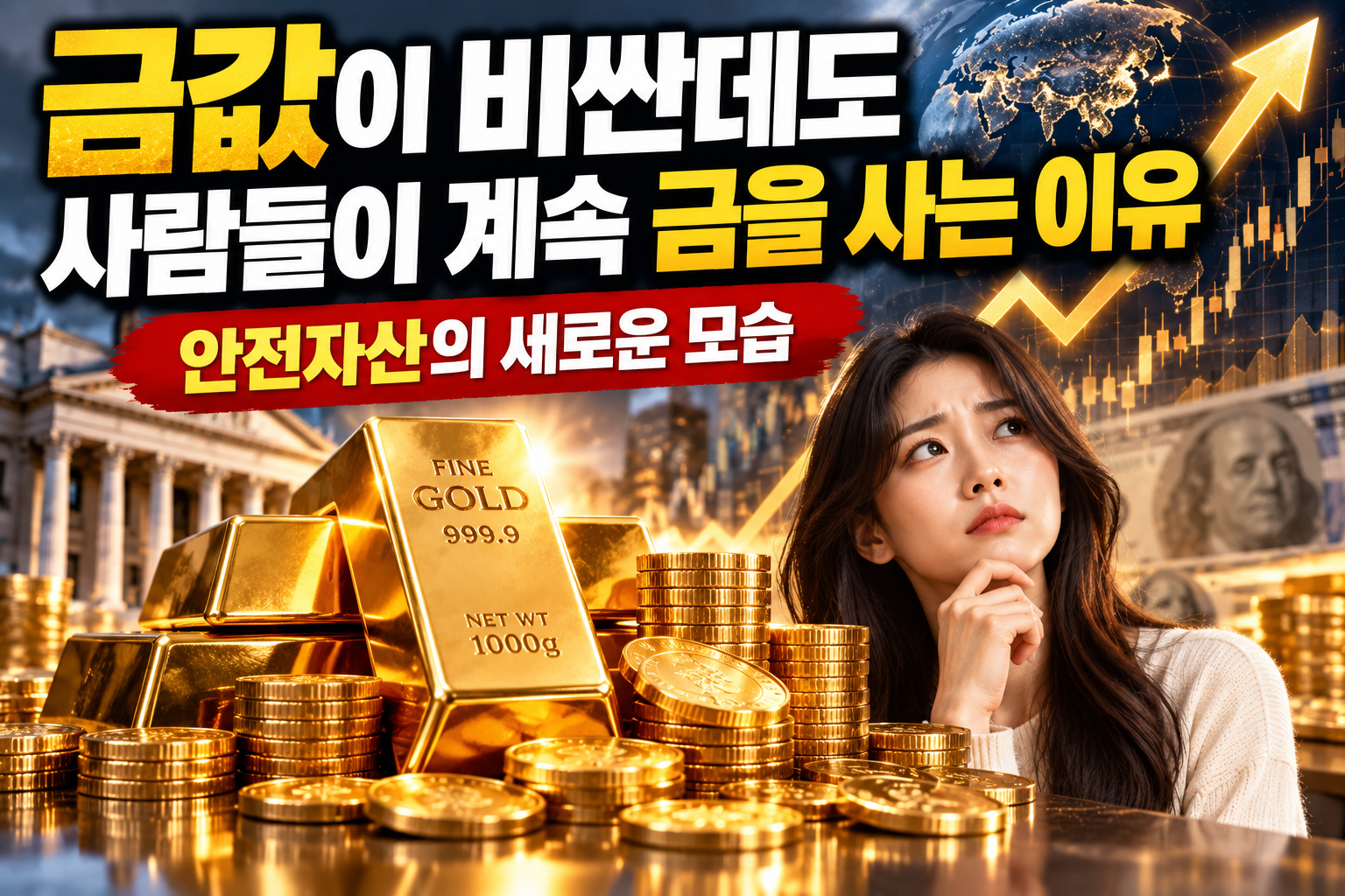 금값