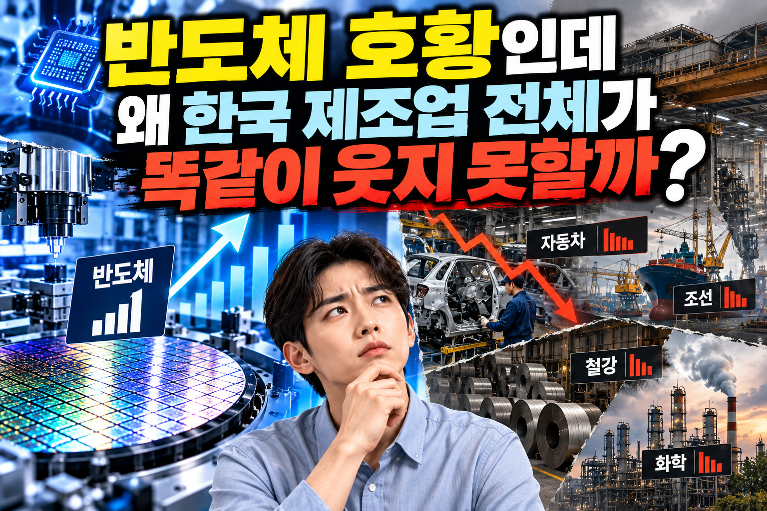 반도체 호황