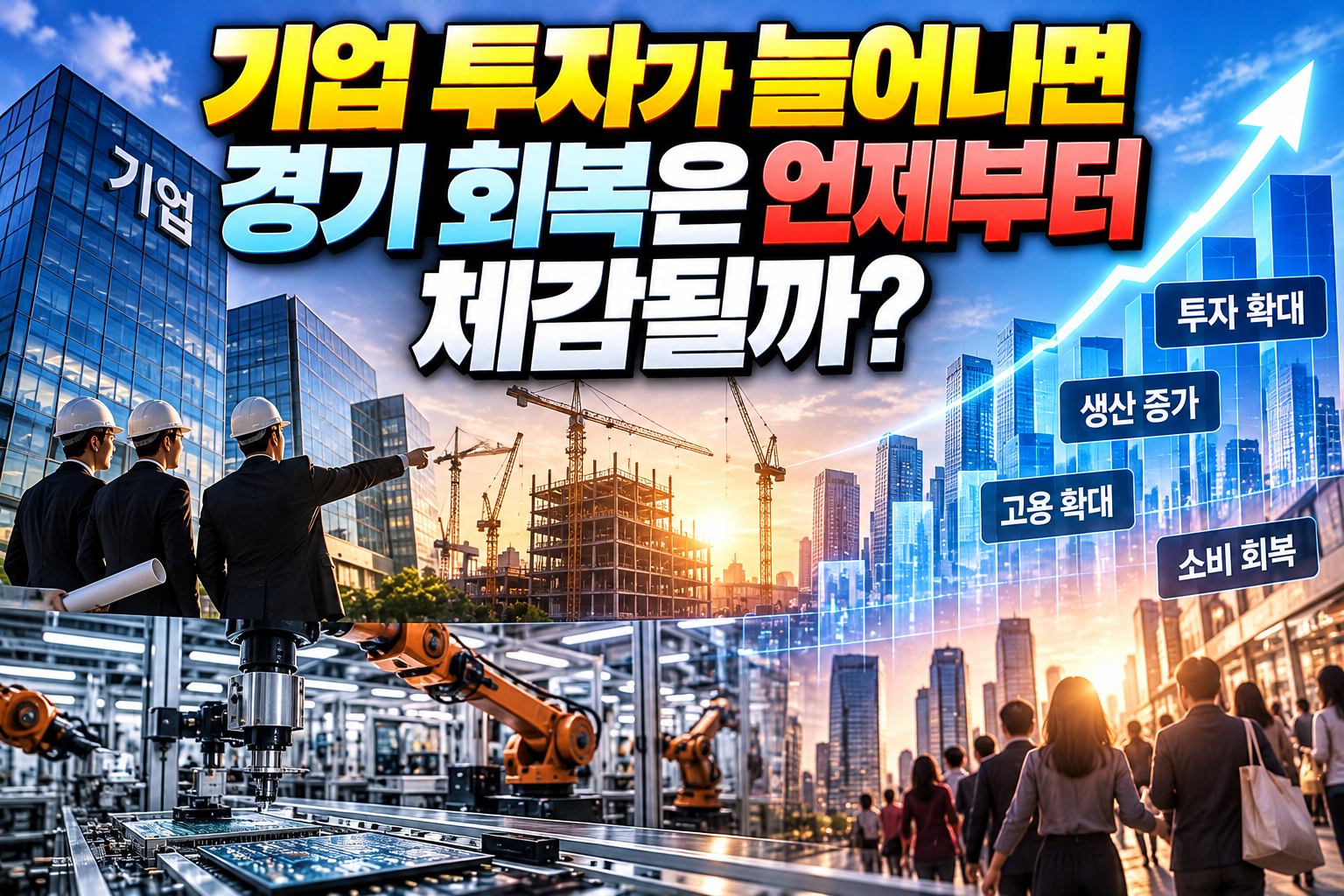 기업
