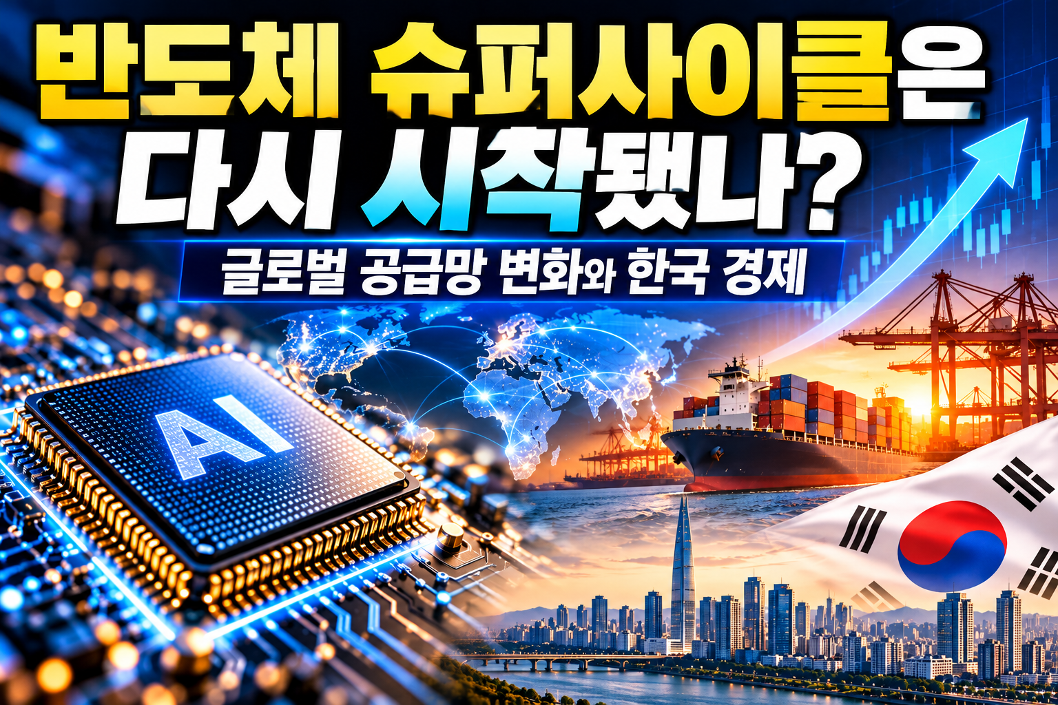 반도체 슈퍼