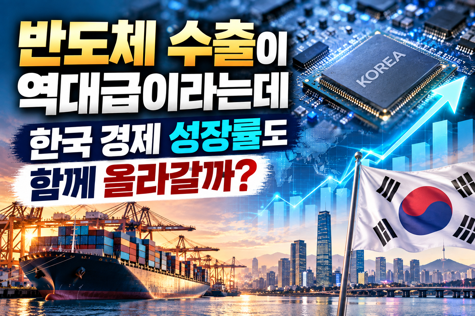 반도체 수출