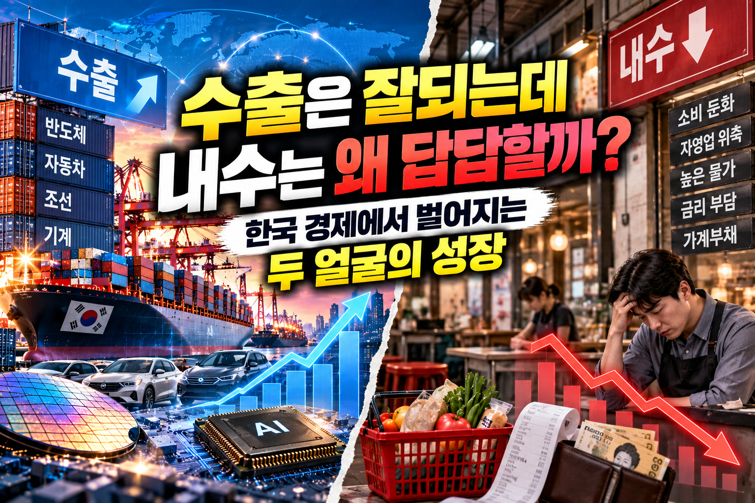 수출은