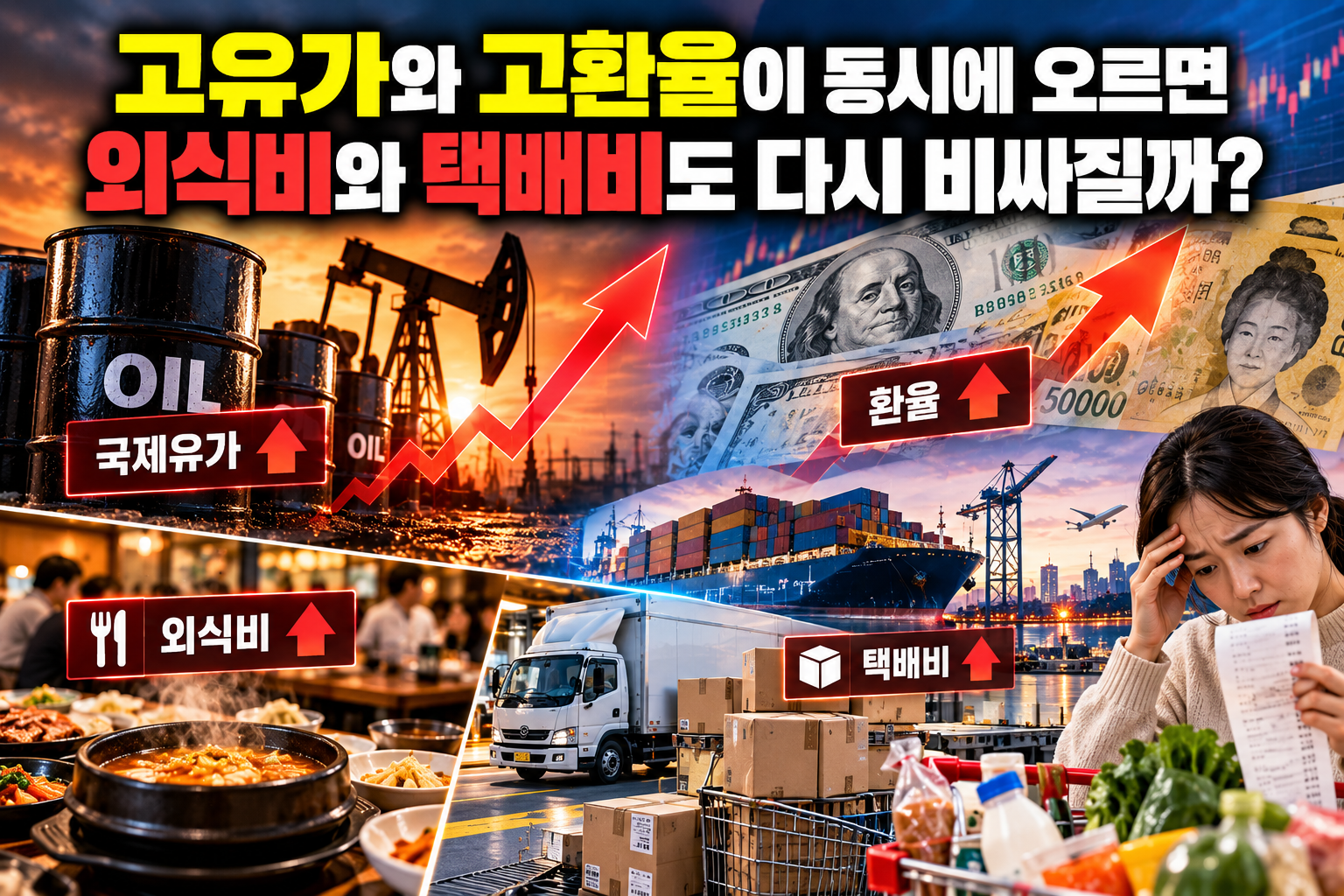 고유가