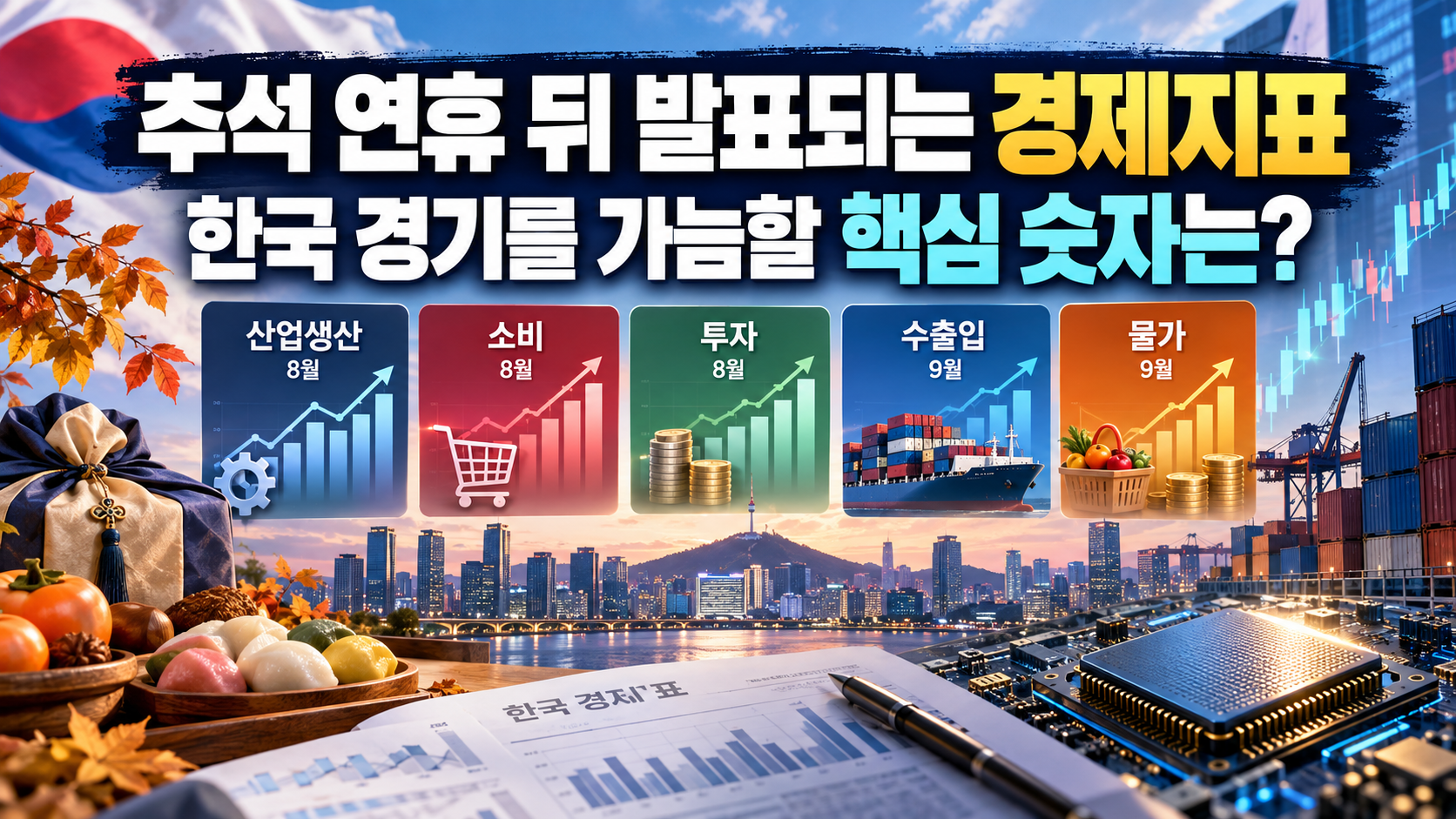 추석연휴