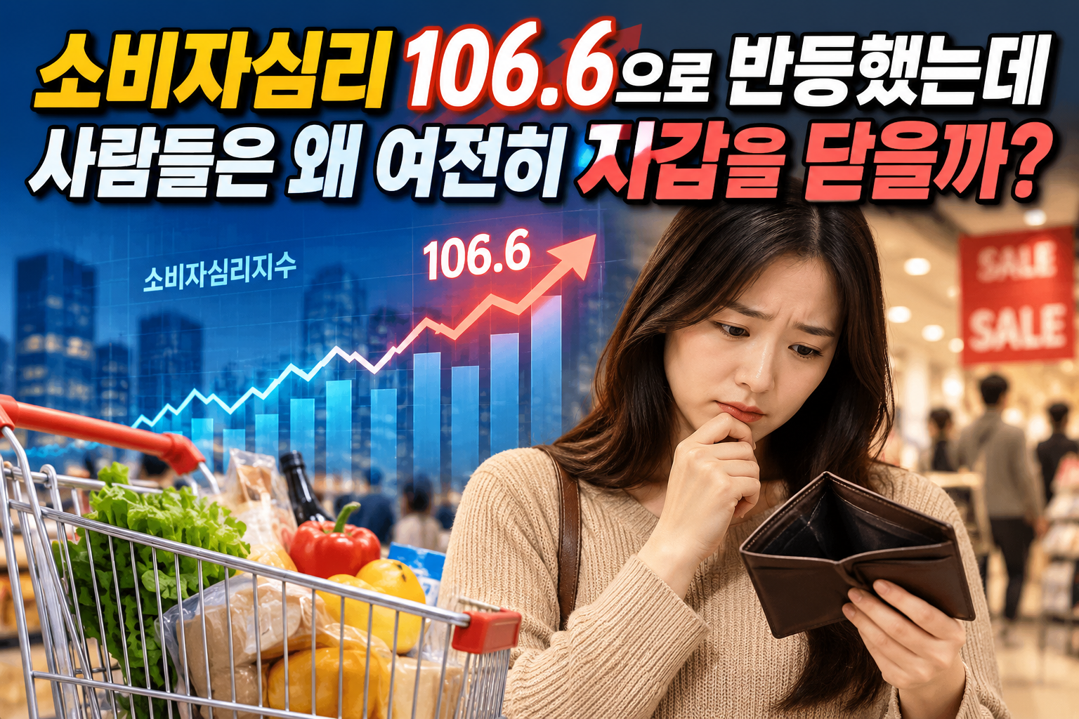 소비자 심리