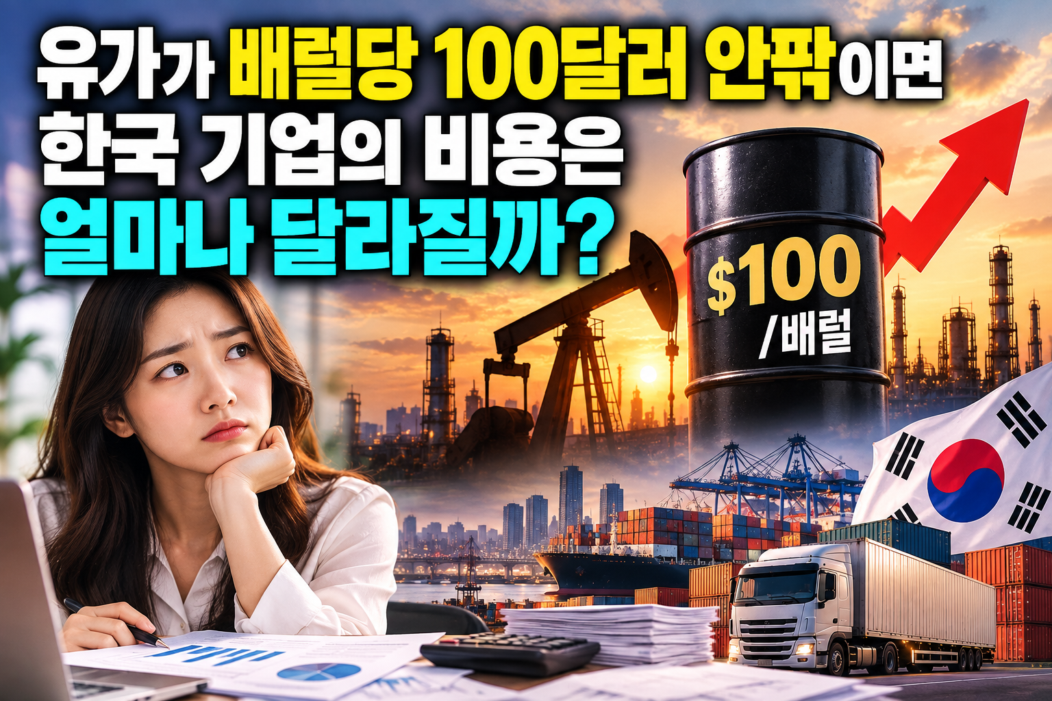 100배벌